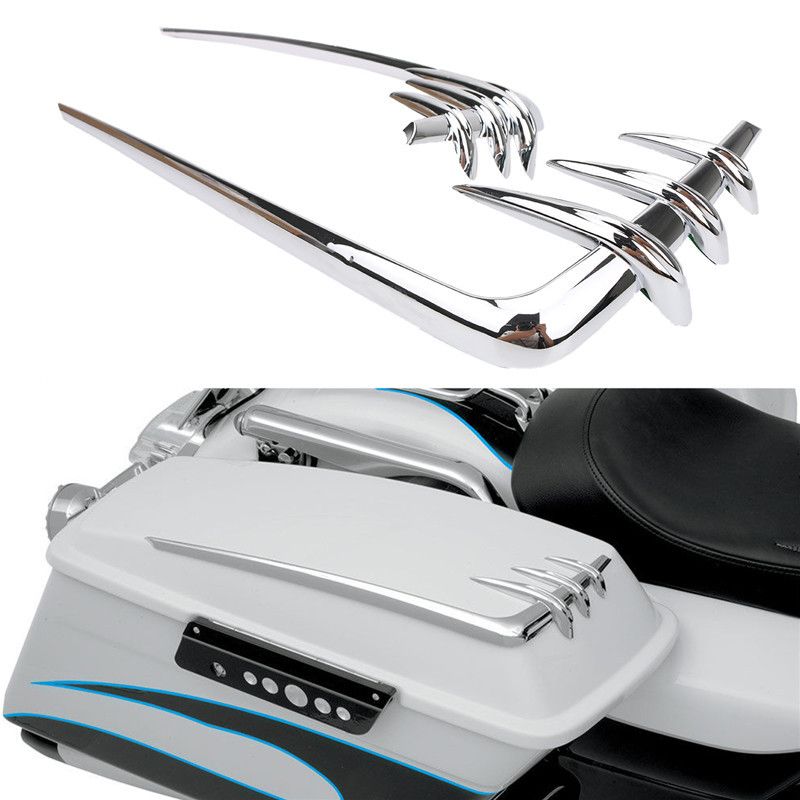 saddlebolsa lid decals