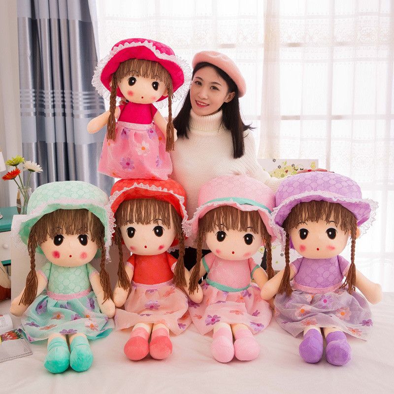 stuffed toys for girls