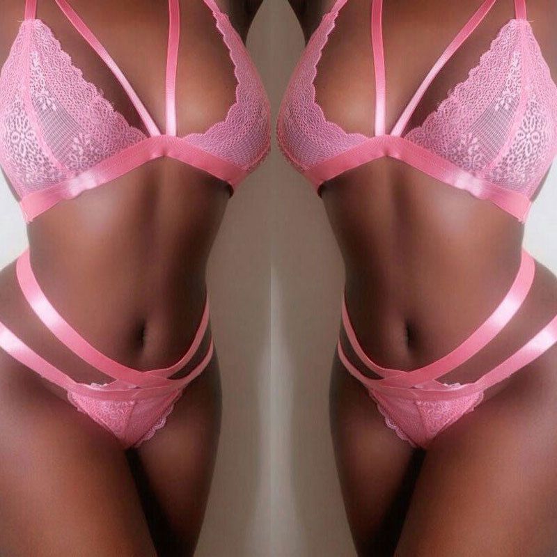 ropa interior sexy para dama