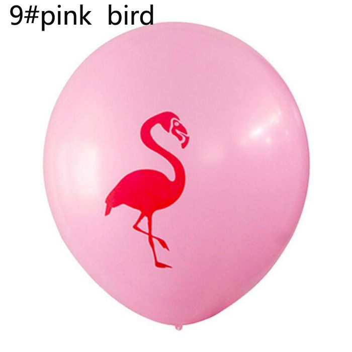 Pássaro 9 # cor-de-rosa