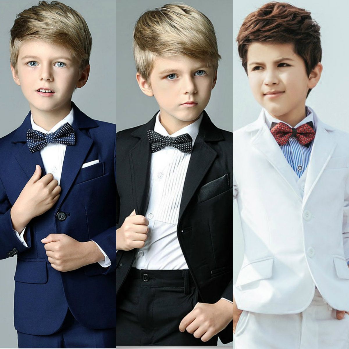 boys dress clothes