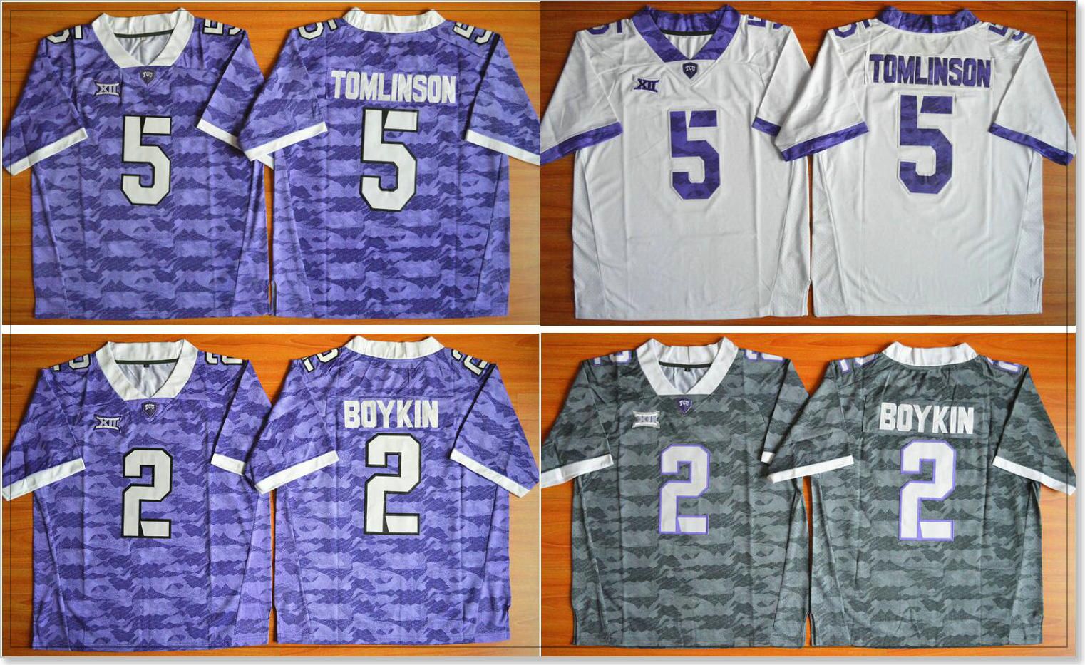 trevone boykin jersey for sale