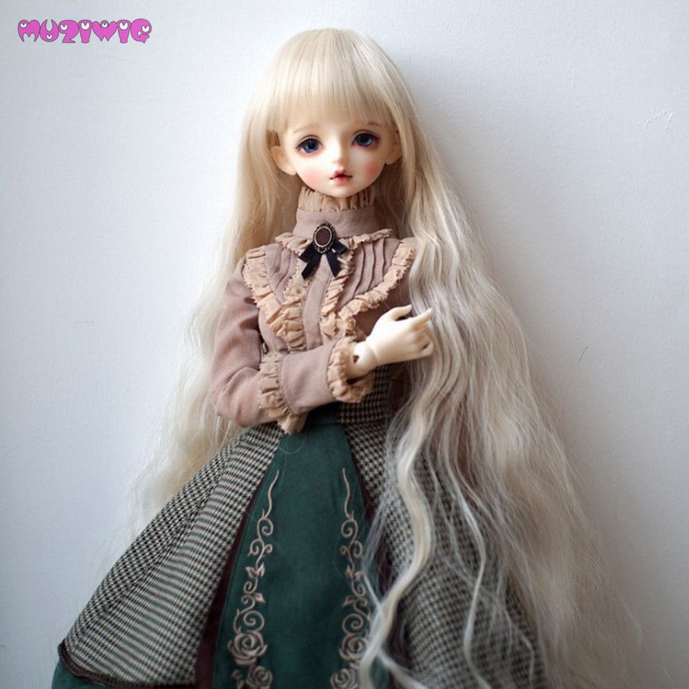 bjd puppen