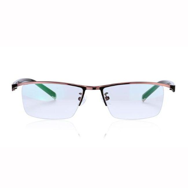 Acquista Occhiali Da Lettura Progressivi Occhiali Fotocromatici Occhiali Da  Sole Con Lenti A Colori Cambiamento Di Colore Occhiali Da Vista In Metallo  Marrone Uomo + 1.0 ~ + 3.0 Forza A 22,44 € Dal Dhemall2017 | It.DHgate.Com