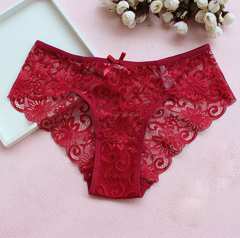 calzones de mujer de moda