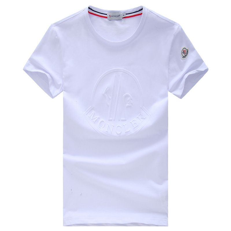 Summer Tops Wholesale Mens Cotton Tee 