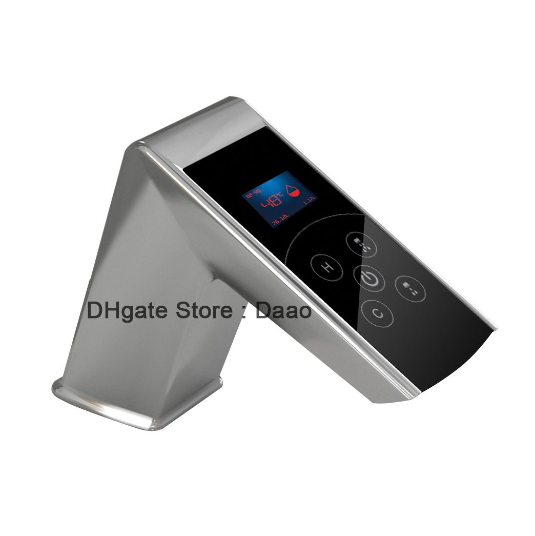 2020 Intelligent Digital Instant Heating Faucet Electrically