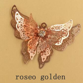 roseo golden