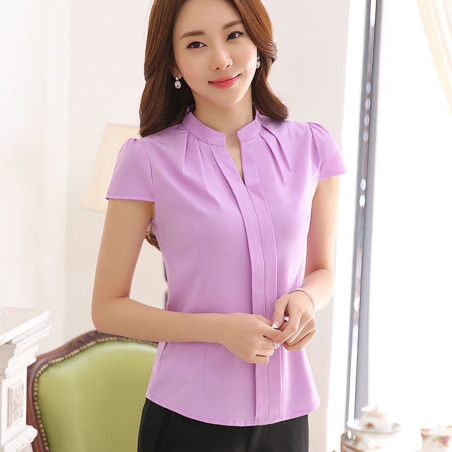 Blusas para 2025 flaquitas