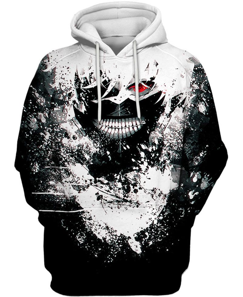 Compra Sudadera Con Capucha Sudaderas Con Capucha Naruto Sudadera Con  Capucha Anime Streetwear Veste Hombres Sudadera Con Capucha Cuello Alto Para  Mujer Tops Para Hombre Sudadera 3d Parejas Pullover Hombres S 5XL