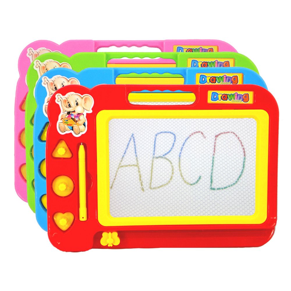 magnetic writing board toy