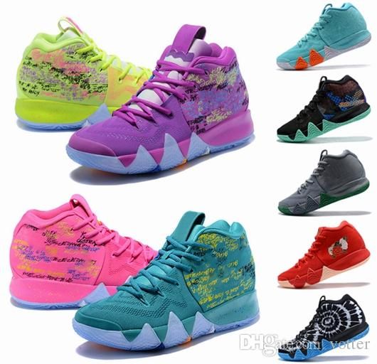 kyrie irving female power