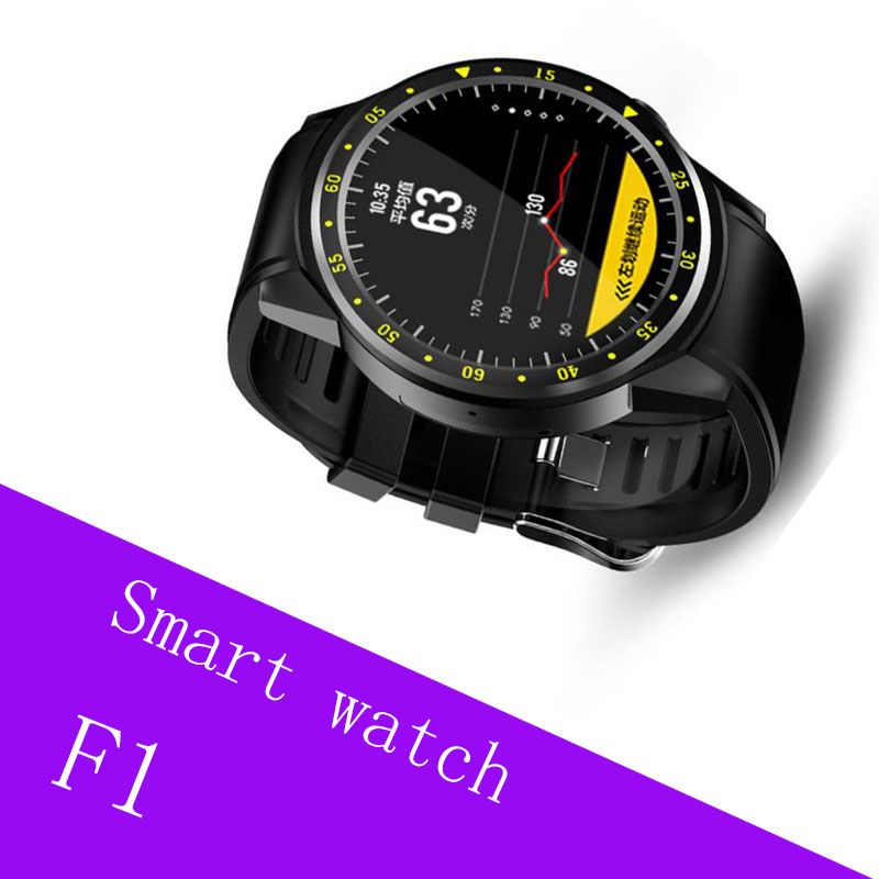 f1 sports smartwatch