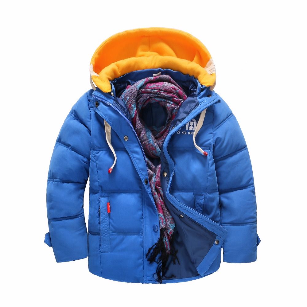 casaco inverno menino