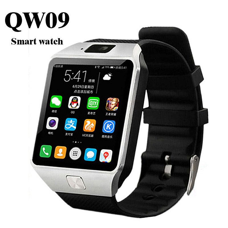 qwo9 smart watch price