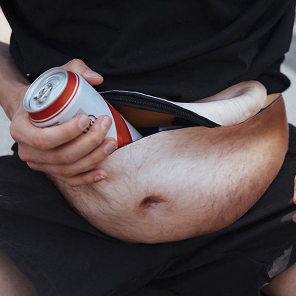 belly bag fanny pack