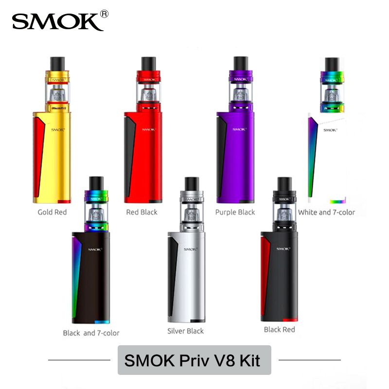 smoktech priv v8