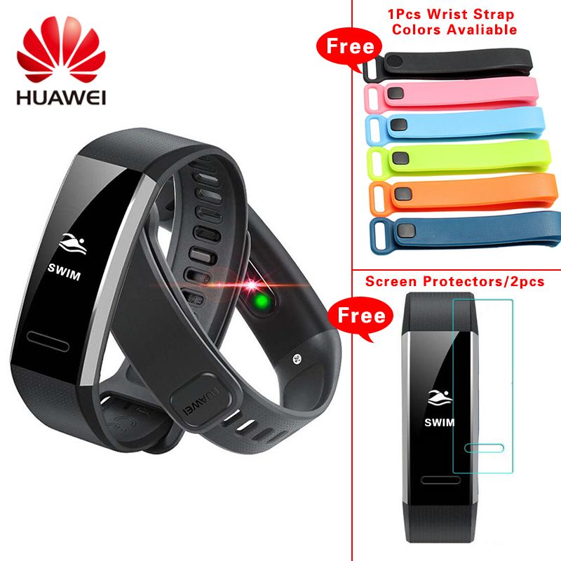huawei smartband 2 pro
