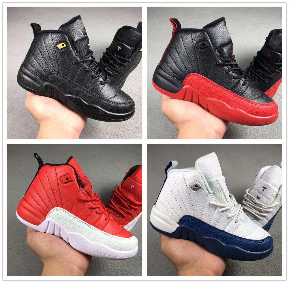 jordan schuhe kinder rot