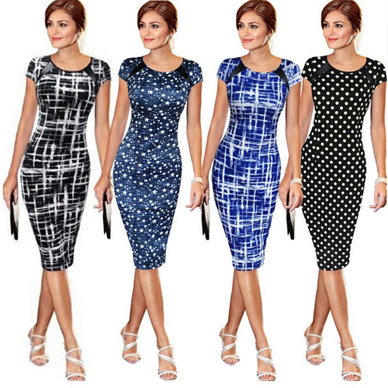 good dresses for ladies