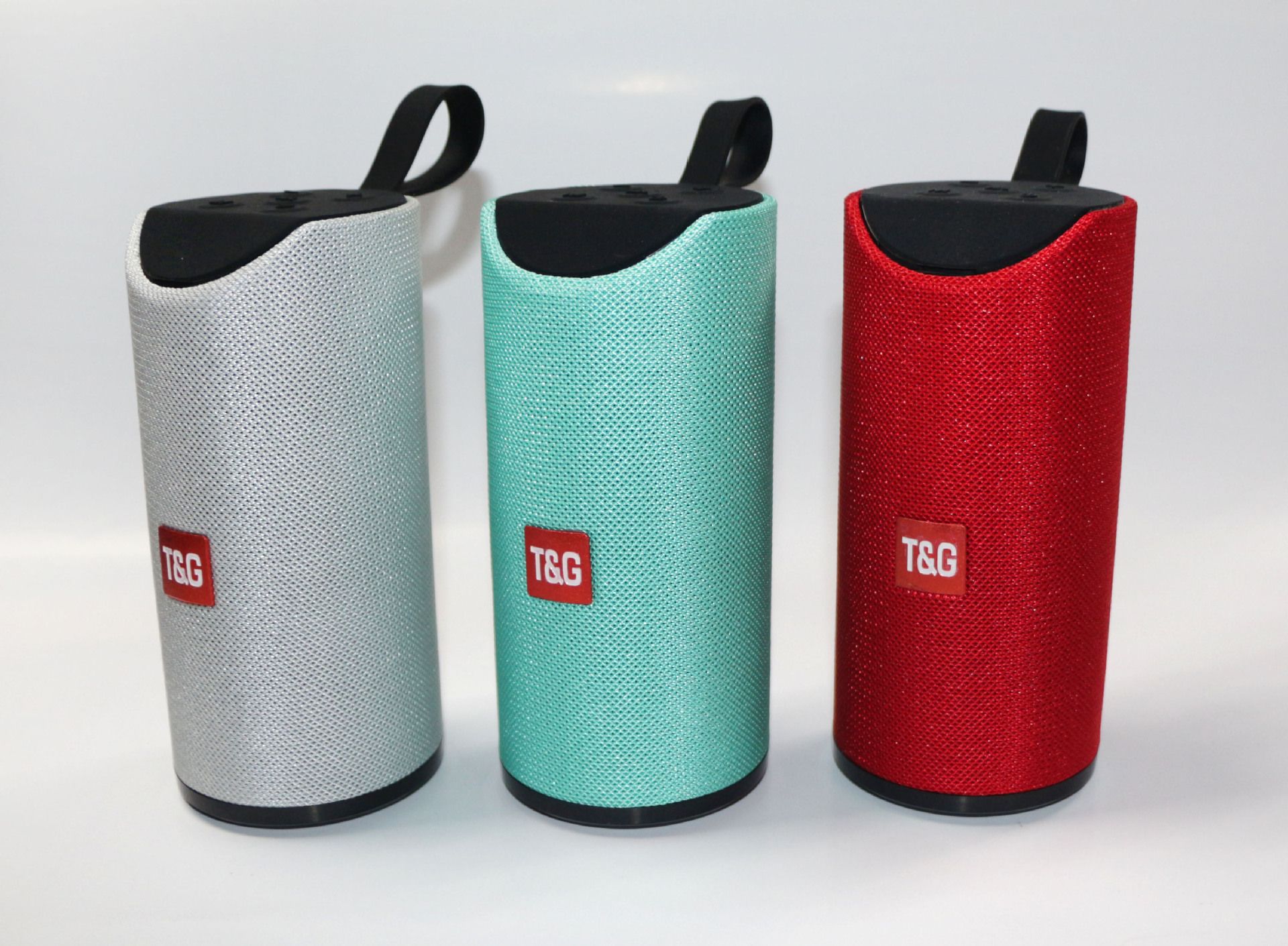 portable wireless speaker