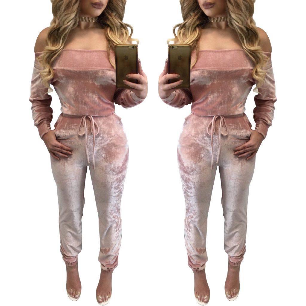 1 piece pants romper