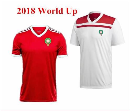 morocco national team kit