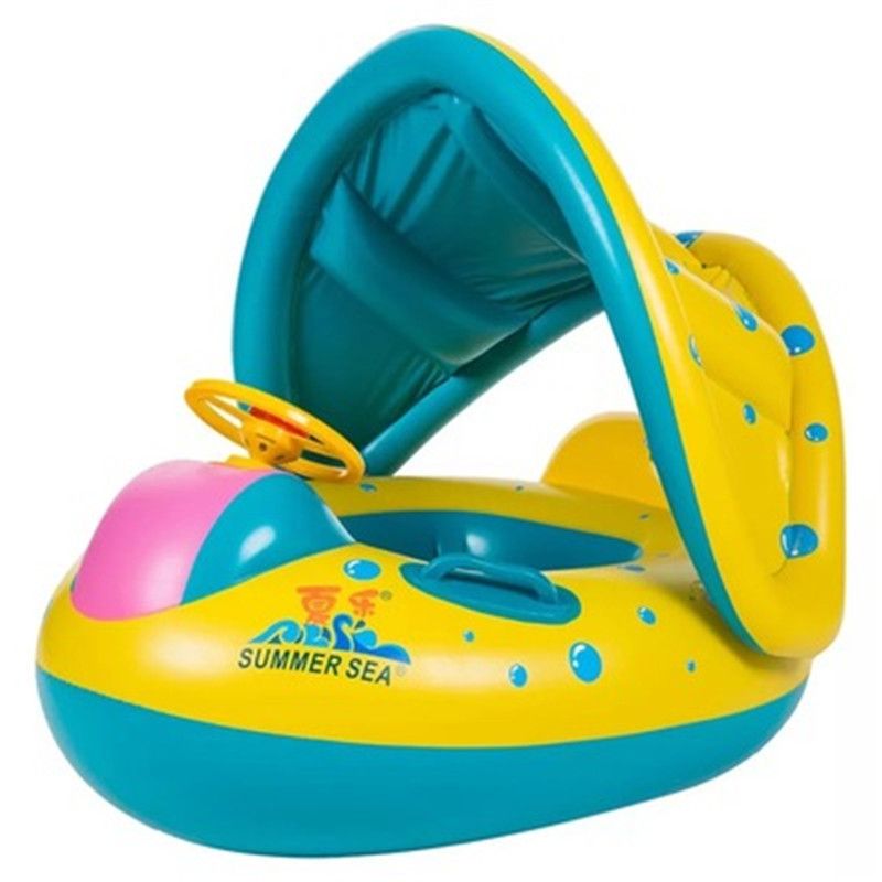 baby pool items