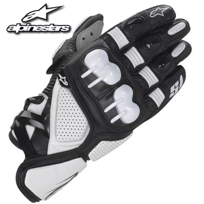 best winter motorcycle gloves 2018
