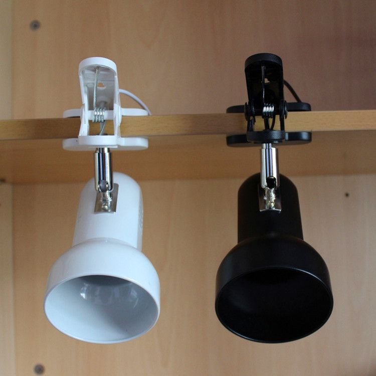 emergency study lamp