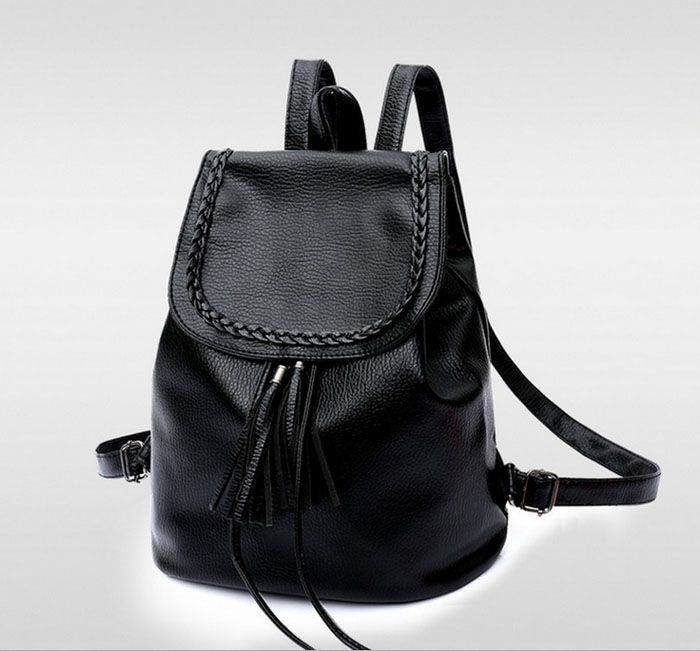 Acquistare Zaini Zaini In Pelle Zaino Da Donna Zainetto Nappa Ragazza  Scuola Zaino Zaino Mochila Feminina Teenager Economico | Consegna Veloce E  Qualità | It.Dhgate