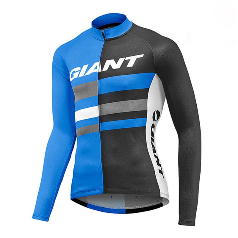 2021 GIANT POLIMEDICAL MTB TEAM MAGLIA