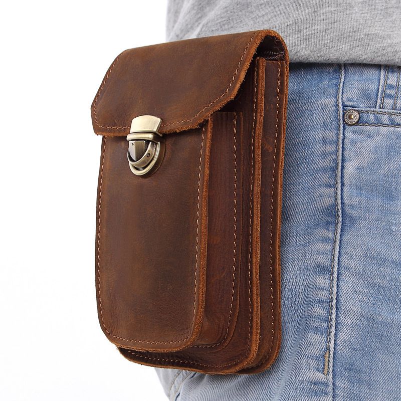 side hip bag