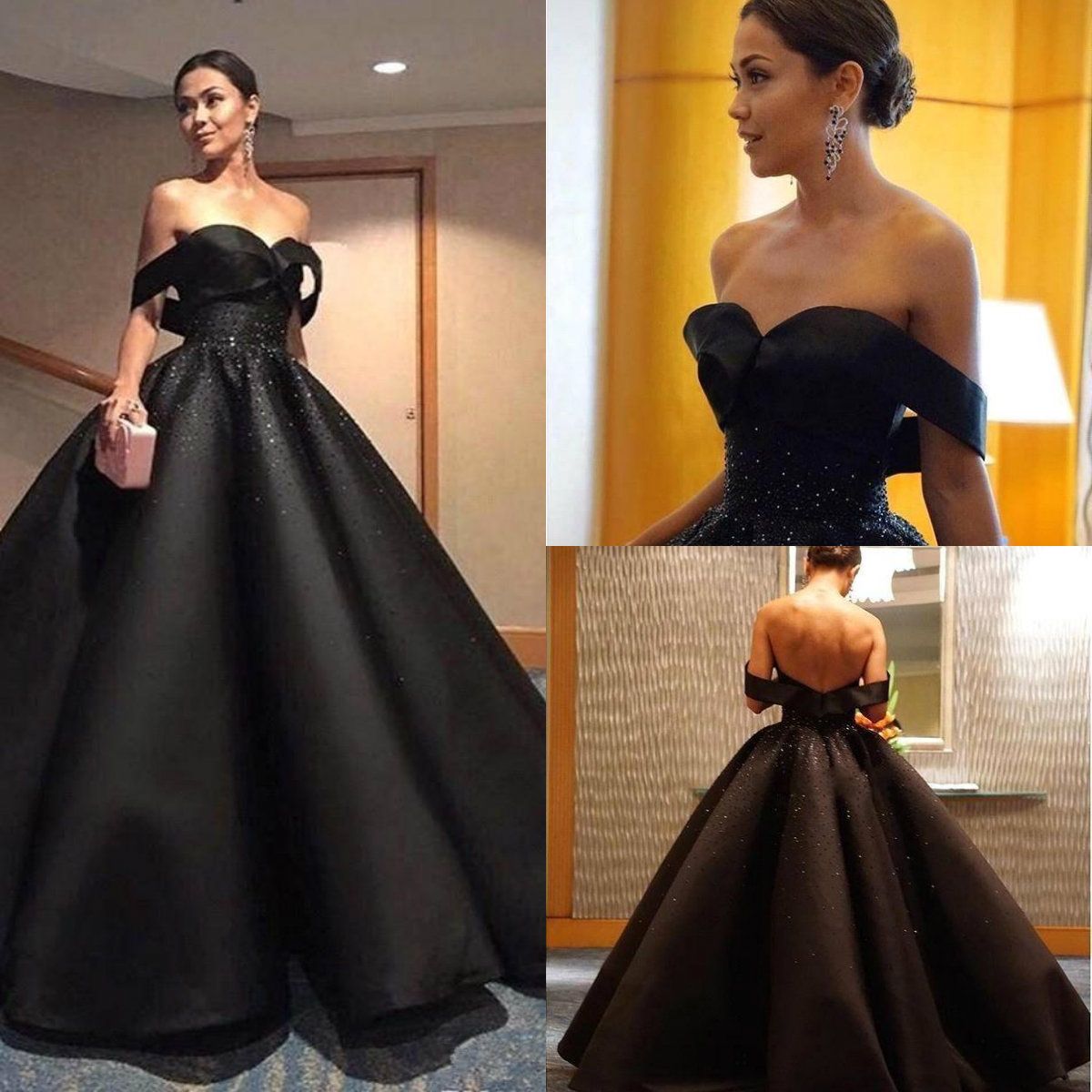 second hand evening gowns