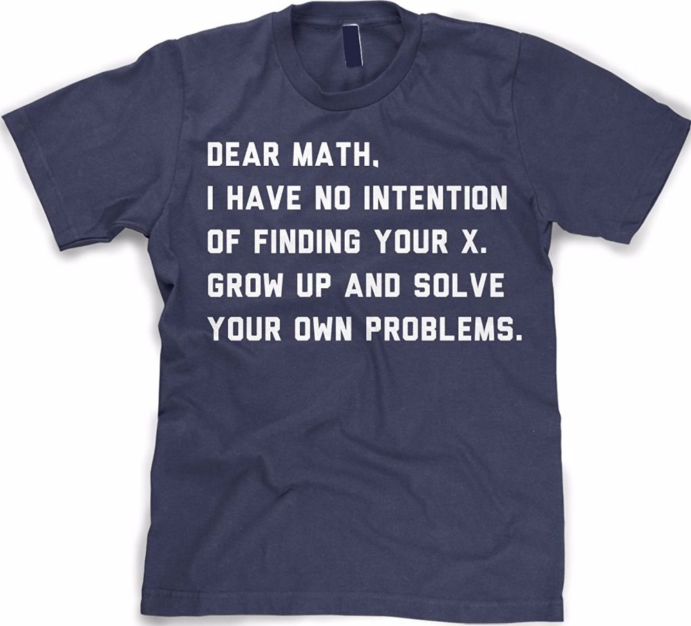 math teacher t shirts funny