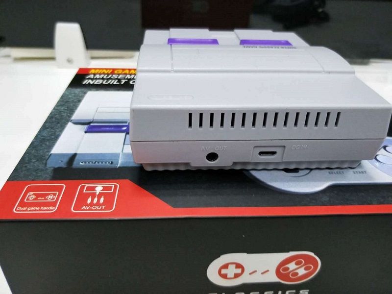 sell snes games