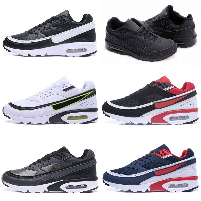 Air Classic BW : Men Women Sneakers 2017 2018 Air Classic BW : Men Women Sneakers 2017 2018