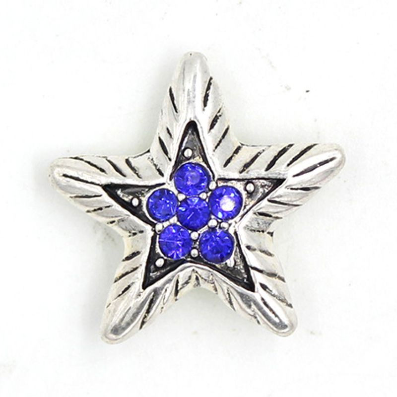 star buttons wholesale
