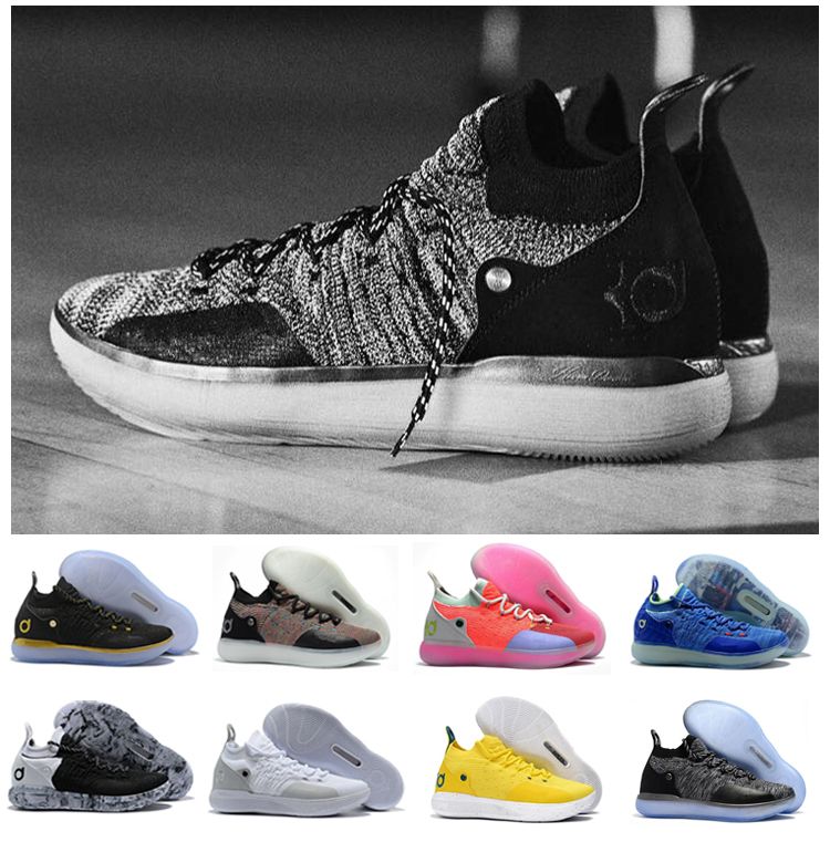 kd 19 shoes