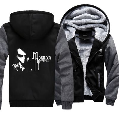marilyn manson jacket