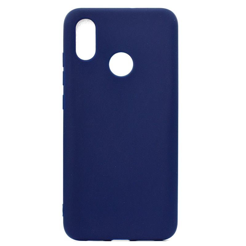Compre O Melhor E O Mais Recente BRAND Doce Cor Capa Para Xiaomi Redmi S2  Case Tpu Ultrafino Designer De Móveis Casos De Telefone Capinha | DHgate.Com
