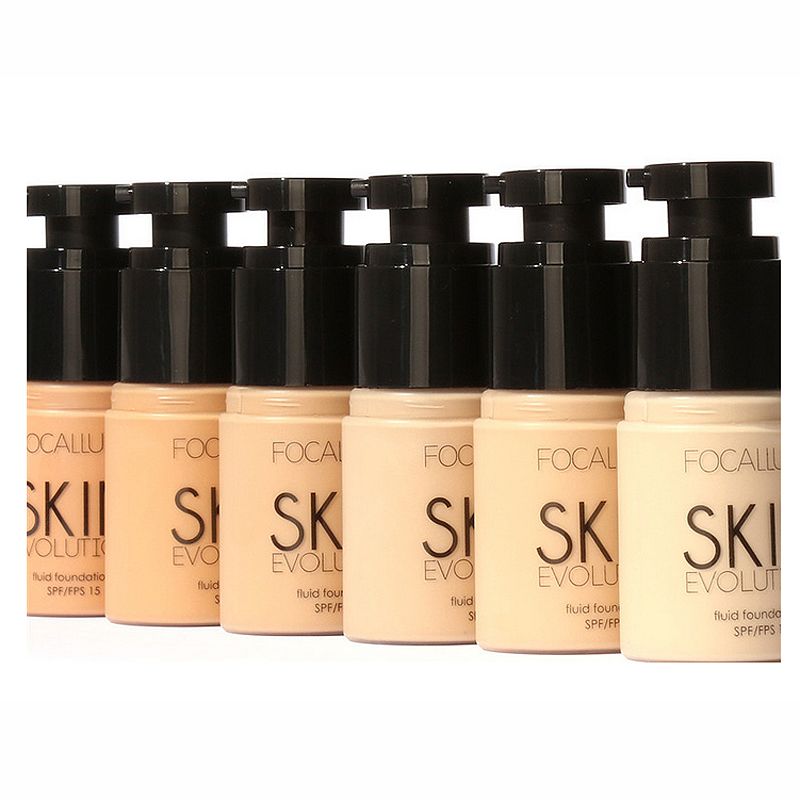 face makeup products
