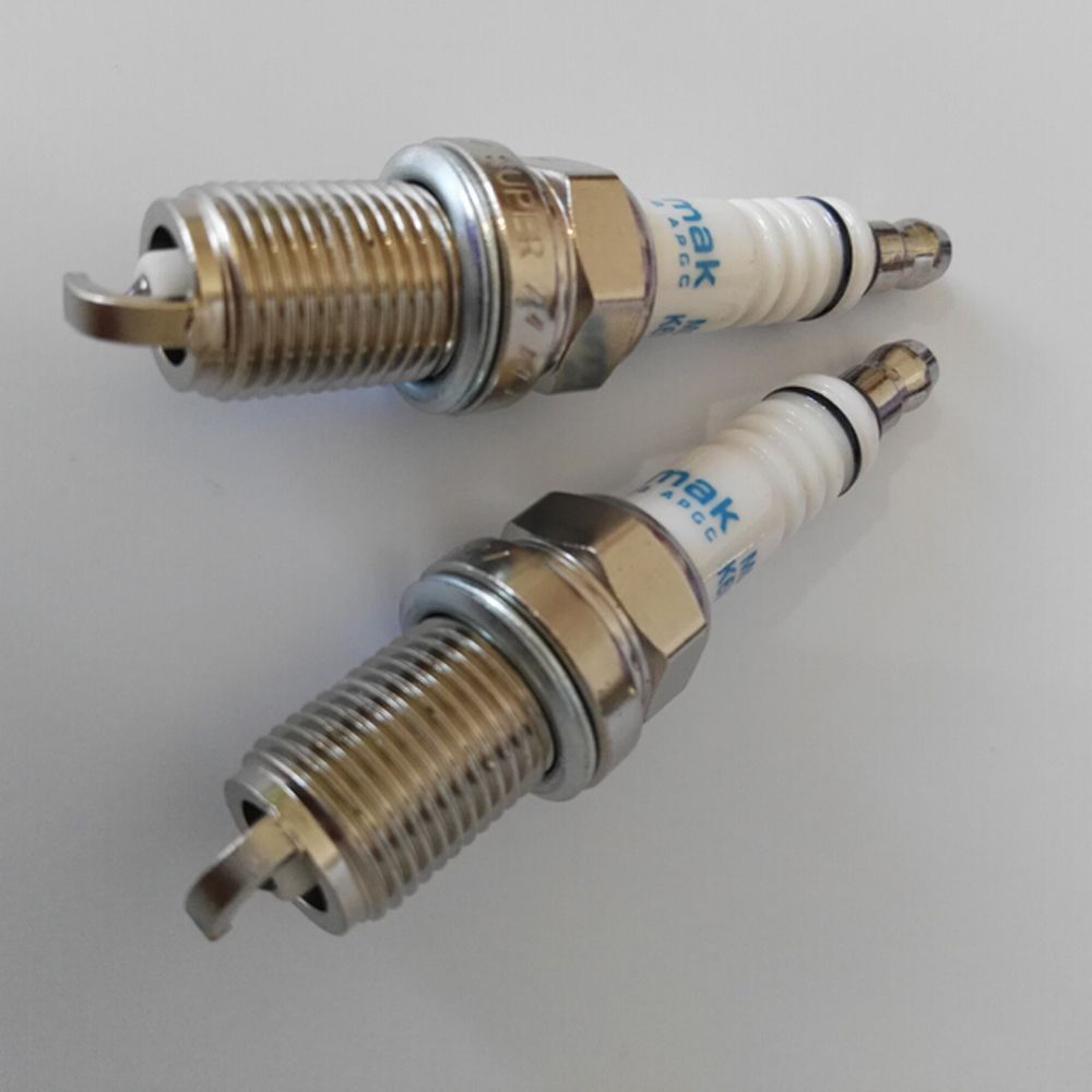 Engines & Components BOSCH LPG IRIDIUM SPARK PLUG SET FOR MITSUBISHI