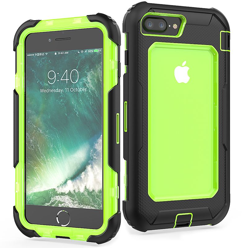 heavy duty phone cases