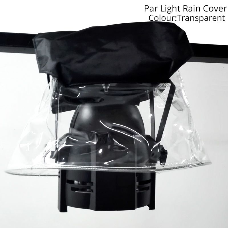 PAR COVER CRYSTAL