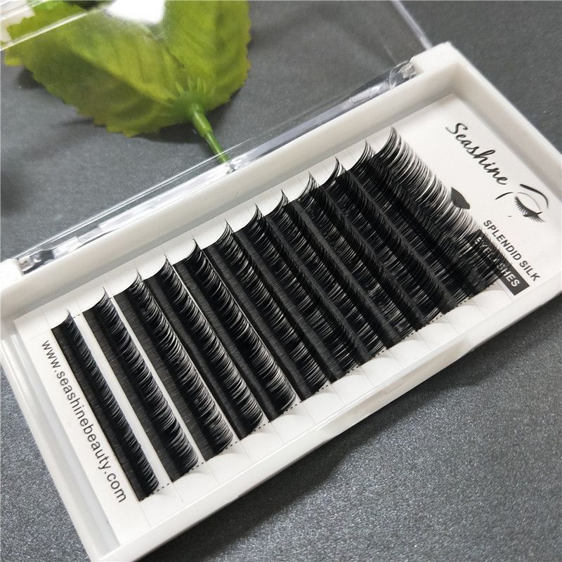 eyelash extension products