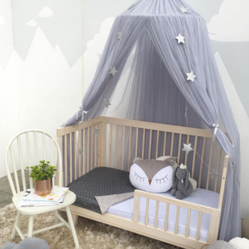 baby bed with mosquito net price