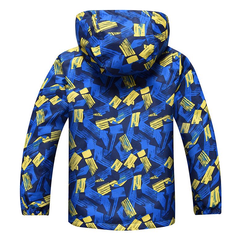 Acheter Manteau Enfants Garcons Veste Hiver Enfants Manteau Coupe Vent Impermeable Coupe Vent Bebe Garcon Vestes Printemps Automne Enfant Outwear De 22 06 Du Yahoor Fr Dhgate Com