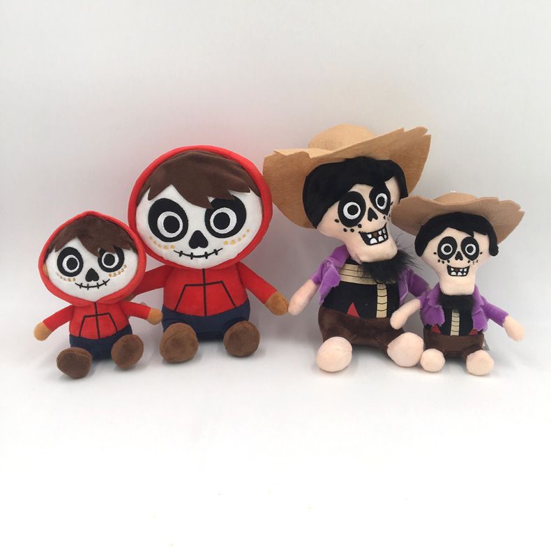 peluche miguel coco