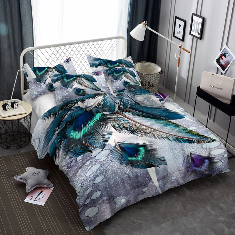 king size feather duvet